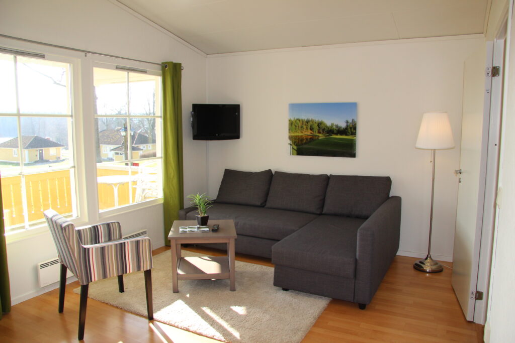 konferens boende på Wiredaholm