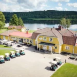 Konferensanläggning i småland. Wiredaholm bjuder på en fantastisk upplevelse för företag som vill anordna sin konferens